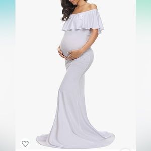 Maternity Dress